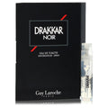 Drakkar Noir by Guy Laroche Vial (sample) .04 oz for Men