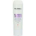 GOLDWELL by Goldwell DUAL SENSES BLONDES & HIGHLIGHTS ANTI-YELLOW CONDITIONER 6.8 OZ