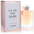 La Vie Est Belle Soleil Cristal by Lancome Eau De Parfum Spray
