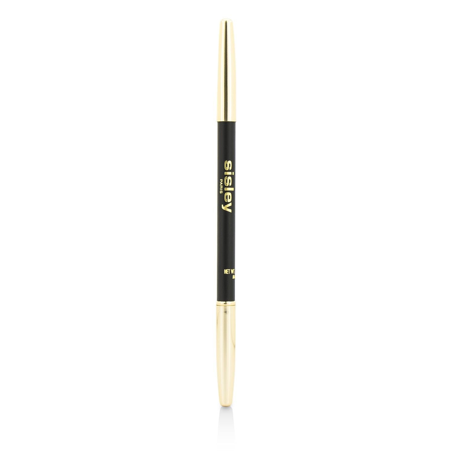 Phyto Khol Perfect Eyeliner (With Blender and Sharpener) - # Black