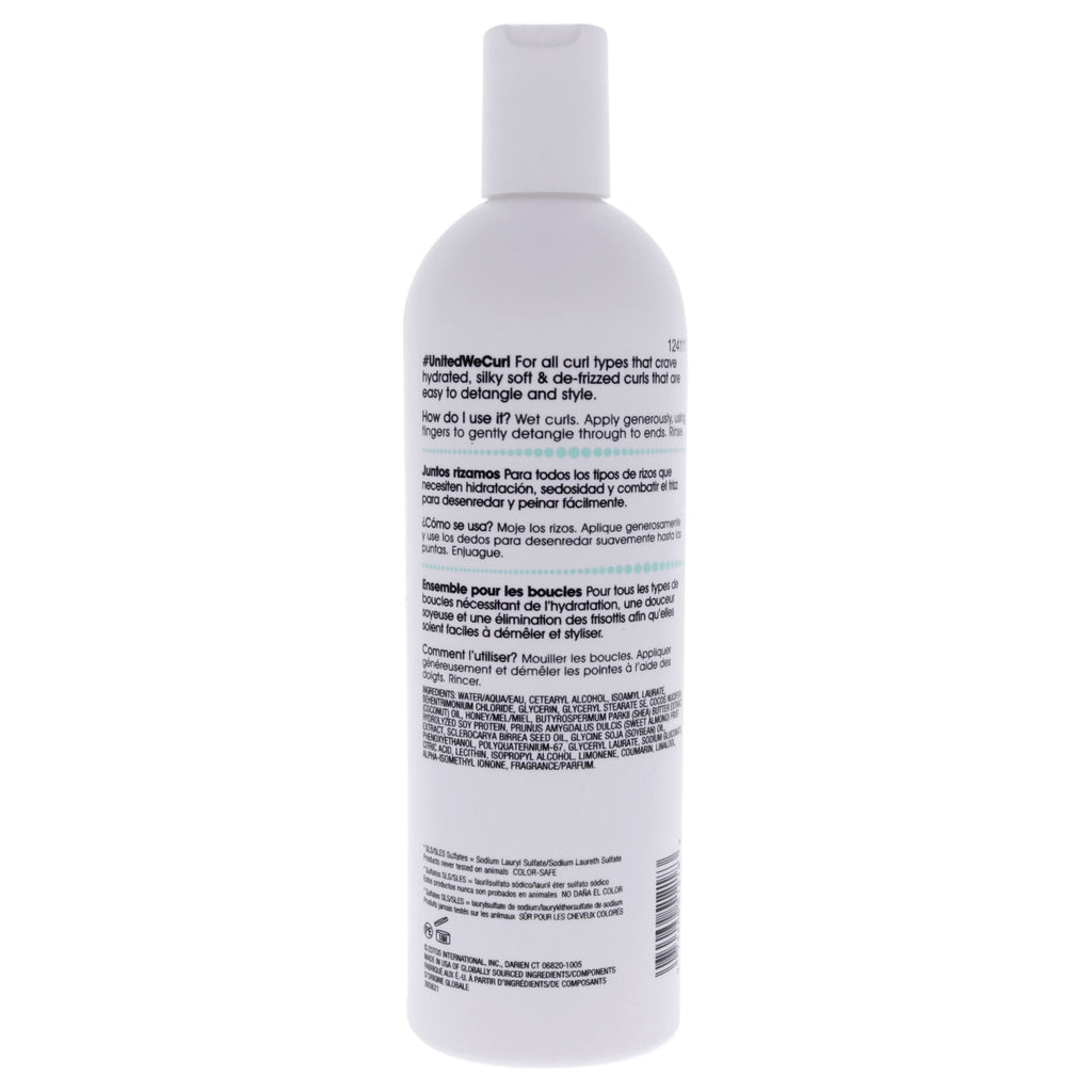 Daily Cream Conditioner
