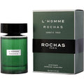 L'HOMME ROCHAS AROMATIC TOUCH by Rochas EDT SPRAY 3.4 OZ