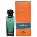 HERMES D'ORANGE VERT by Hermes EAU DE COLOGNE 0.25 OZ MINI