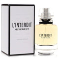 L'interdit by Givenchy Eau De Parfum Spray