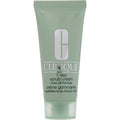 CLINIQUE by Clinique 7 Day Scrub Cream Rinse Off Formula (Travel Size) --15ml/0.5oz
