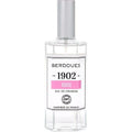 BERDOUES 1902 ROSE by Berdoues EAU DE COLOGNE SPRAY 4.2 OZ