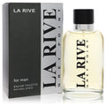 La Rive Grey Point by La Rive Eau De Toilette Spray