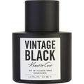 VINTAGE BLACK by Kenneth Cole EDT SPRAY 3.4 OZ (UNBOXED)