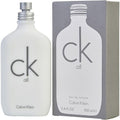 CK ALL by Calvin Klein EDT SPRAY 3.4 OZ