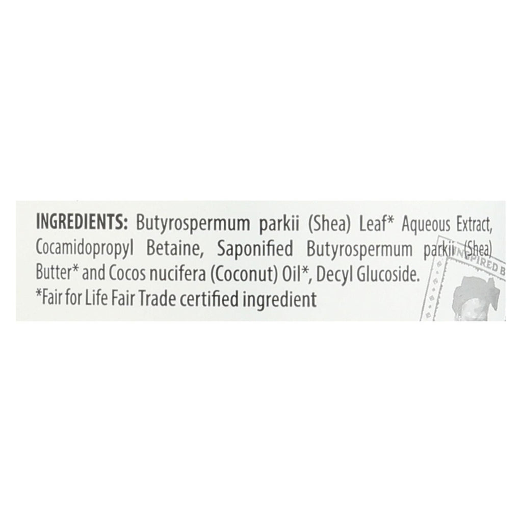 Everyday Shea Moisturizing Unscented Shampoo - 1 Each - 32 Fz