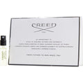 CREED VETIVER by Creed EAU DE PARFUM SPRAY VIAL ON CARD