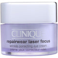 CLINIQUE by Clinique Repairwear Laser Focus Wrinkle Correcting Eye Cream --15ml/0.5oz