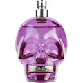 POLICE TO BE by Police EAU DE PARFUM SPRAY 4.2 OZ *TESTER