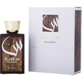 ASDAAF SALAMAH by Lattafa EAU DE PARFUM SPRAY 3.4 OZ