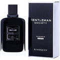 GENTLEMAN SOCIETY EXTREME by Givenchy EAU DE PARFUM SPRAY 3.4 OZ