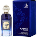 AL WATANIAH MUHEEB by Al Wataniah EAU DE PARFUM SPRAY 3.4 OZ