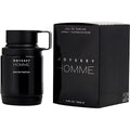 ARMAF ODYSSEY HOMME by Armaf EAU DE PARFUM SPRAY 3.4 OZ