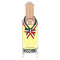 Moschino by Moschino Eau De Toilette Spray (Tester)