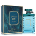 Guess Uomo Acqua by Guess Eau De Toilette Spray