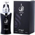 ZIMAYA TARAF BLACK by Zimaya EAU DE PARFUM SPRAY 3.4 OZ