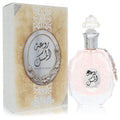 Lattafa Rouat Al Musk by Lattafa Eau De Parfum Spray (Unisex)