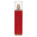 Red by Giorgio Beverly Hills Fragrance Mist