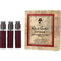 ROBERT GRAHAM COURAGE by Robert Graham BLENDED ESSENCE TRAVEL REFILL SPRAY 0.25 OZ X 3