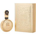 LATTAFA FAKHAR EXTRAIT by Lattafa EAU DE PARFUM SPRAY 3.4 OZ