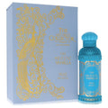 The Majestic Vanilla by Alexandre J Eau De Parfum Spray (Unisex)