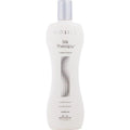 BIOSILK by Biosilk SILK THERAPY CONDITIONER 12 OZ