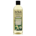 Dr Teal's Bath Additive Eucalyptus Oil by Dr Teal's Pure Epson Salt Body Oil Relax & Relief with Eucalyptus & Spearmint