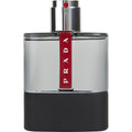 PRADA LUNA ROSSA CARBON by Prada EDT SPRAY 3.4 OZ *TESTER
