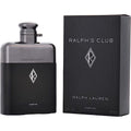 RALPH'S CLUB by Ralph Lauren PARFUM SPRAY 3.4 OZ