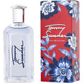 TOMMY SUMMER by Tommy Hilfiger EDT SPRAY 3.4 OZ (2021 EDITION)