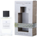 ESSENTIAL PARFUMS NICE BERGAMOTE by Essential Parfums EAU DE PARFUM REFILLABLE SPRAY 3.3 OZ