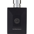 VERSACE POUR HOMME by Gianni Versace HAIR & BODY SHAMPOO 8.4 OZ