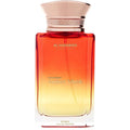 AL HARAMAIN AMBER MUSK by Al Haramain EAU DE PARFUM SPRAY 3.4 OZ *TESTER