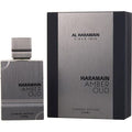 AL HARAMAIN AMBER OUD by Al Haramain EAU DE PARFUM SPRAY 3.4 OZ (CARBON EDITION)