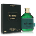 Dumont Nitro Green by Dumont Paris Eau De Parfum Spray