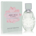 Jimmy Choo Floral by Jimmy Choo Eau De Toilette Spray