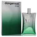 Paco Rabanne Dangerous Me by Paco Rabanne Eau De Parfum Spray (Unisex)