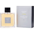 GUERLAIN L'HOMME IDEAL L'INTENSE by Guerlain EAU DE PARFUM SPRAY 3.3 OZ (NEW PACKAGING)