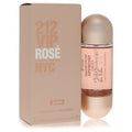 212 Vip Rose Elixir by Carolina Herrera Eau De Parfum Spray