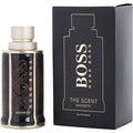 BOSS THE SCENT MAGNETIC by Hugo Boss EAU DE PARFUM SPRAY 3.4 OZ