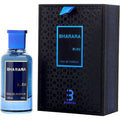BHARARA BLEU by BHARARA EAU DE PARFUM SPRAY 3.4 OZ