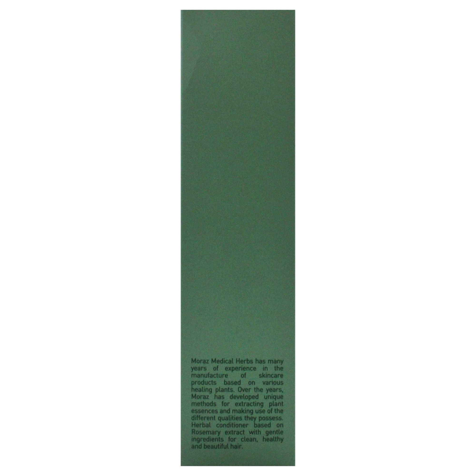 Herbal Conditioner Rosemary