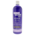 Shiny Silver Ultra Conditioning Shampoo
