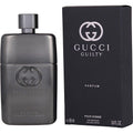 GUCCI GUILTY POUR HOMME by Gucci PARFUM SPRAY 3 OZ