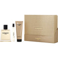 BURBERRY HERO by Burberry EDT SPRAY 3.4 OZ & SHOWER GEL 2.5 OZ & EDT SPRAY 0.33 OZ MINI