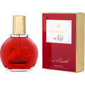 VANDERBILT IN RED by Gloria Vanderbilt EAU DE PARFUM SPRAY 3.4 OZ